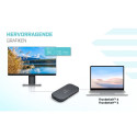 "D I-TEC TB 3 DUAL 4K DOCKING"