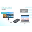 "D I-TEC TB 3 DUAL 4K DOCKING"