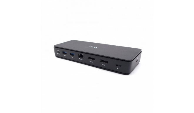 "D I-TEC TB4 GEN 3 DOCK 2X DISPLAY"