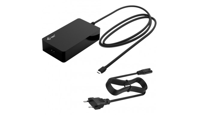 "D I-TEC USB-C CHARGER 140W PD 3.1"