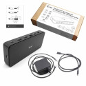 "D I-TEC TB4 GEN 3 DOCK 2X DISPLAY"