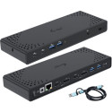 "D I-TEC Dockingstation USB C"