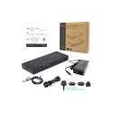 "D I-TEC Dockingstation USB C"