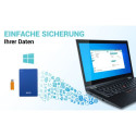 "D I-TEC Dockingstation USB-C/ USB4 Thunderbolt 3 + PD"