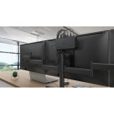 "D I-TEC USB 3.0/USB-C Tripledock mit PD 100W 3x4K 60Hz"