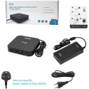 "D I-TEC Dockingstation USB-C Dual Display Power Delivery"