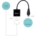 "D I-TEC HDMI TO VGA ADAPTER"
