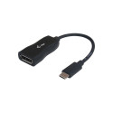 "I-TEC USB-C DP ADAPTER 4K/60HZ"