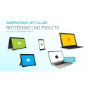 "D I-TEC Dockingstation USB-C Dual Display Power Delivery"