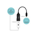 "I-TEC USB-C DP ADAPTER 4K/60HZ"