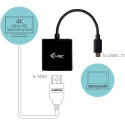 "I-TEC USB-C HDMI ADAPTER 4K/60"
