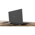 "D I-TEC USB-C 3XLCD DOCK W/ PD85W"