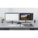 "D I-TEC THUNDERBOLT3 2X LCD DOCK"
