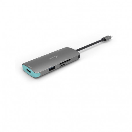 "D I-TEC USB-C NANODOCK 4K HDMI PD"