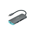 "D I-TEC USB-C NANODOCK 4K HDMI PD"