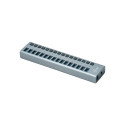"D I-TEC USB 3.0 HUB 16 PORT 90 W"
