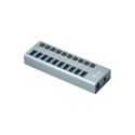 "D I-TEC USB 3.0 HUB 10 PORT 48 W"