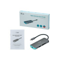 "D I-TEC USB-C NANODOCK 4K HDMI PD"