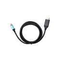 "I-TEC USB-C TO HDMI CABLE 150CM"