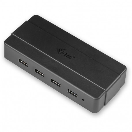 D i-tec USB 3.0 4P laadimisjaotur