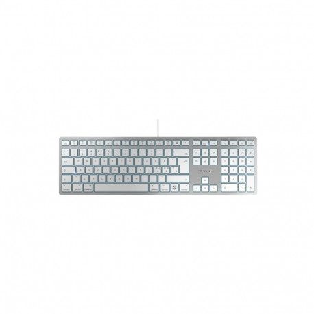 "KC 6000 C FOR MAC KEYBOARD"