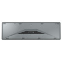 "KW 9100 SLIM CZ KEYBOARD"