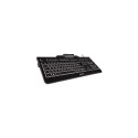 "CONTACT SMART CARD KEYBOARD"