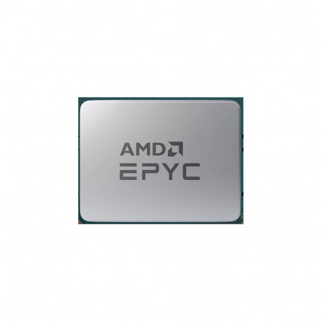 AMD EPYC 48Core mudel 9474F SP5 tray
