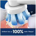 "Oral-B Aufsteckbürsten Pro Sensitive Clean 4er"