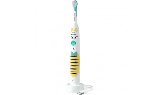 "Zahnbürste Sonicare For Kids HX3601 - Pet"