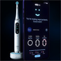 "Oral-B iO Series 10 Stardust White"