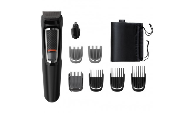 "Haar-/Bartschneider MG 3730/15 Multigroom Kit"