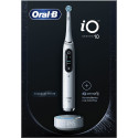 "Oral-B iO Series 10 Stardust White"