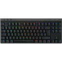 "Logitech G515 LIGHTSPEED TKL Black (DE)"