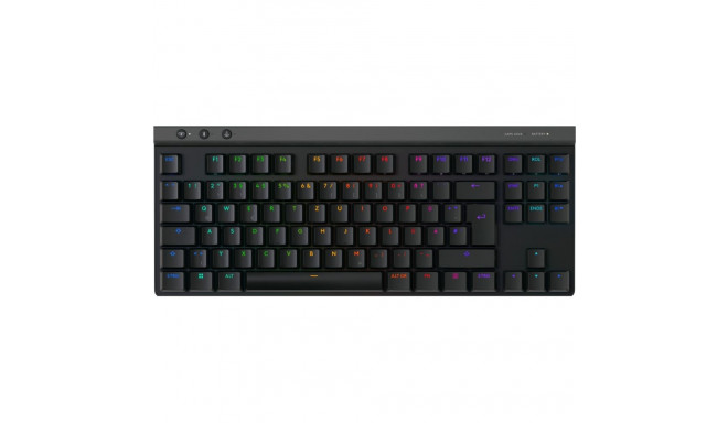 Logitech G515 LIGHTSPEED TKL must (DE)