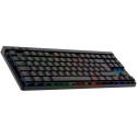"Logitech G515 LIGHTSPEED TKL Black (DE)"