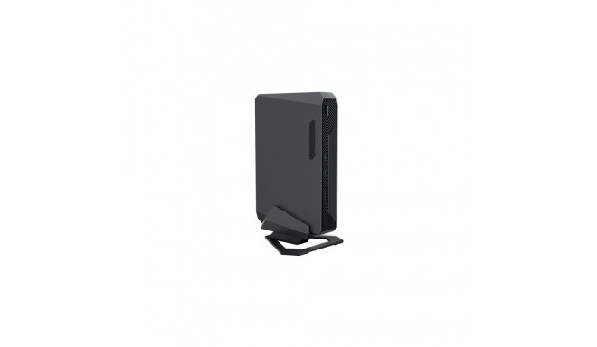 "ASUS RNUC14SRKU710002I Barebone Intel Core Ultra 7 155H NVIDIA GeForce RTX 4060 Kit L6 EU Cord"