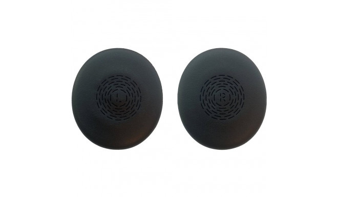 "Jabra Ear cushion for headset pack of 2 for Evolve2 65 Flex MS Stereo 65 Flex UC Stereo"