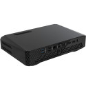 "ASUS RNUC14SRKU710002I Barebone Intel Core Ultra 7 155H NVIDIA GeForce RTX 4060 Kit L6 EU Cord"