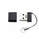 "STICK 64GB USB 3.0 Intenso 3532490 Slim Line Black"