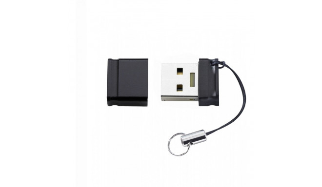 "STICK 64GB USB 3.0 Intenso 3532490 Slim Line Black"