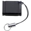 "STICK 64GB USB 3.0 Intenso 3532490 Slim Line Black"