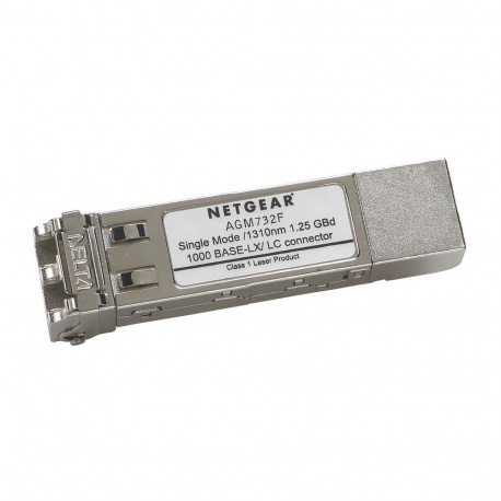 "ZUB Netgear AGM732F GBIC Fiber"