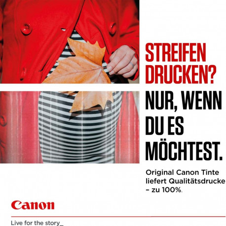 "Canon Tinte PG-545/CL-546 8287B005 2er Pack (BK/Color)"