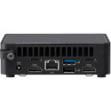 "ASUS NUC GEN14 Revel Canyon NUC14RVKv50XPR0 NO CORD"