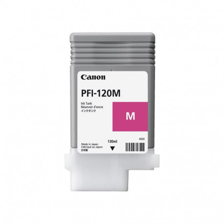 "Canon Tinte PFI-120M Magenta 130 ml"