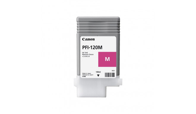 "Canon Tinte PFI-120M Magenta 130 ml"