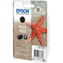 "Epson Tinte 603 C13T03U14020 Schwarz bis zu 150 Seiten"