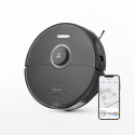 "Roborock S8 Sonic Black Saugroboter"