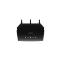 "Netgear RAX10 - AX1800-4-Stream WiFi 6 Router mit NETGEAR Armor"